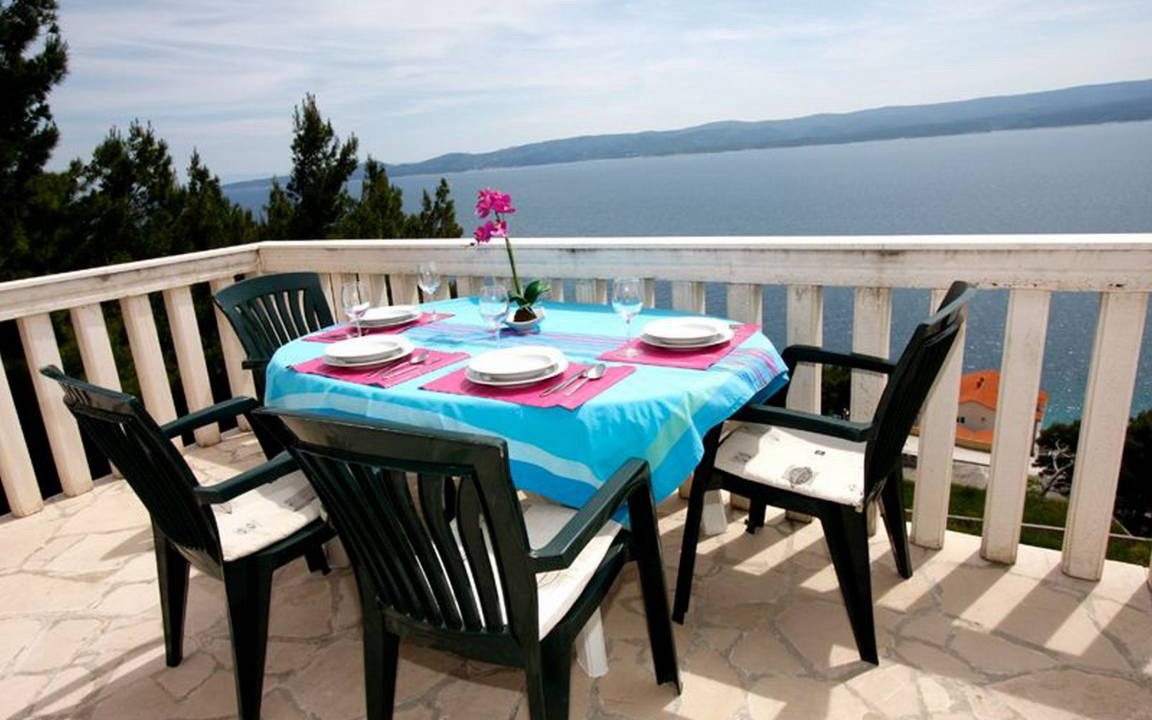 Mimice Apartment | 38 m² Apartment ∙ 2 bedrooms ∙ 5 guests