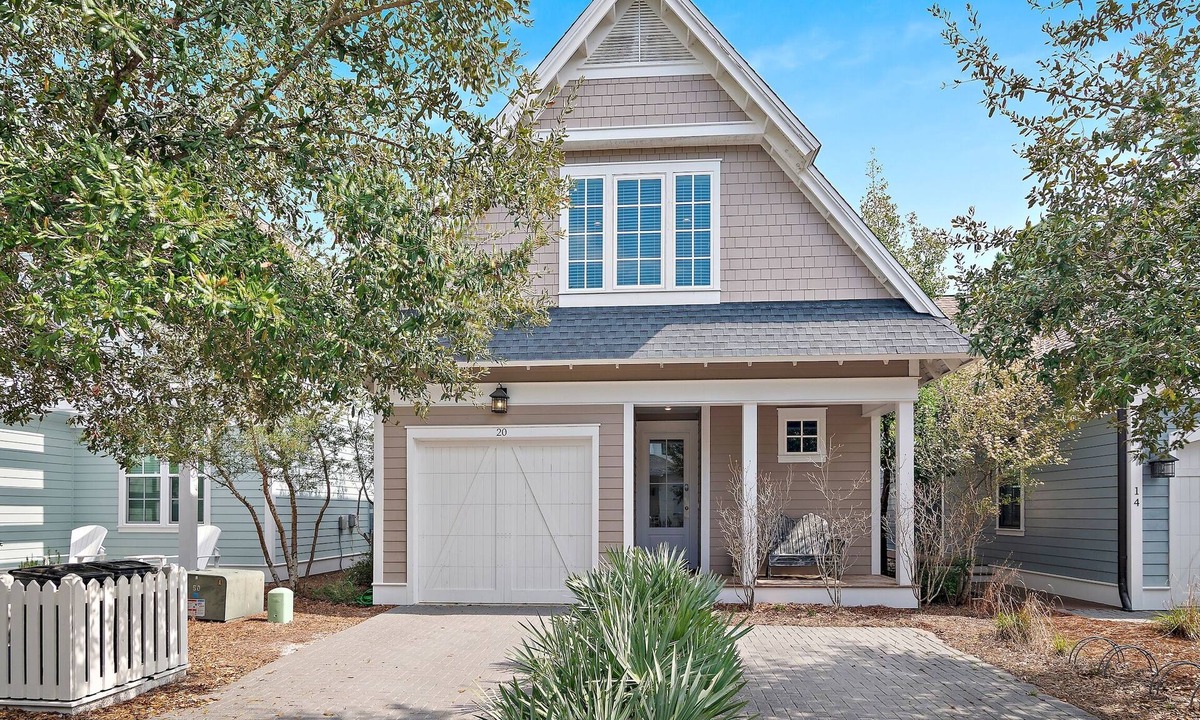 Watersound West | WaterSound West Beach