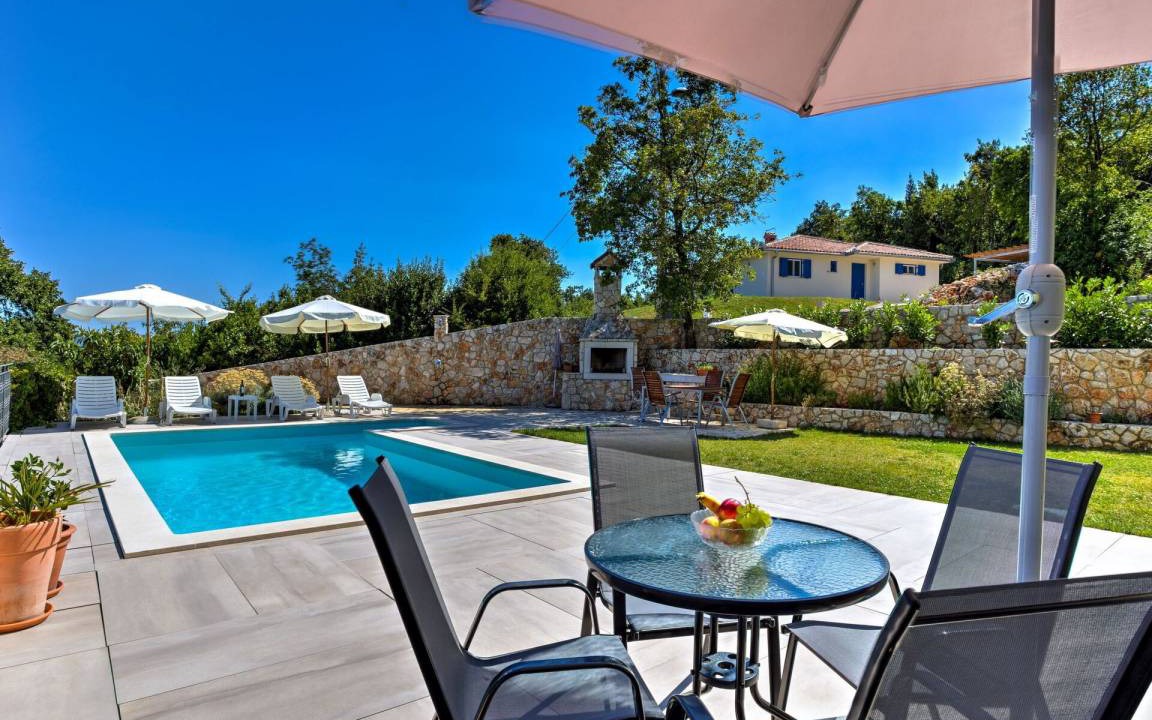 Villa Tara | Brsec