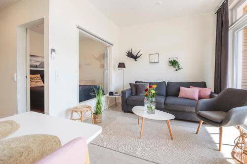Kalajoki Apartment | 40 m² Apartment ∙ 1 bedroom ∙ 4 guests
