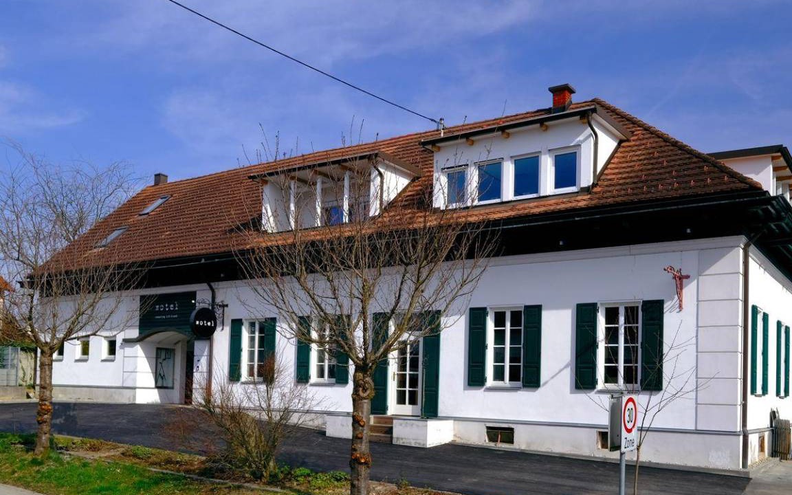 Soechau Apartment | 40 m² Apartment ∙ 3 guests