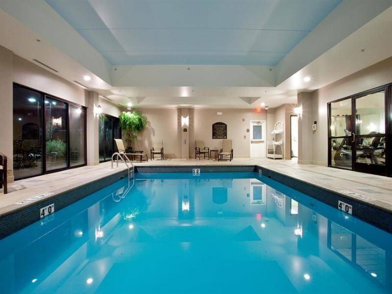 Newport News Hotel | 40 m² Hotel ∙ 127 guests