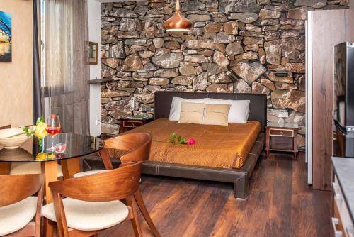 Tryavna Hotel | 40 m² Hotel ∙ 4 guests
