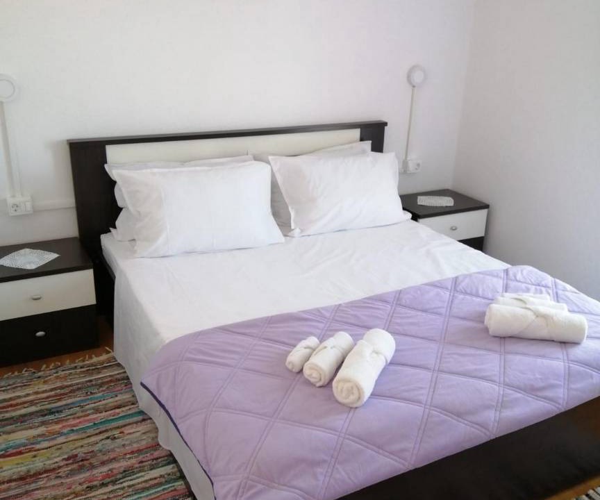Sinj House | 40 m² House ∙ 2 bedrooms ∙ 4 guests