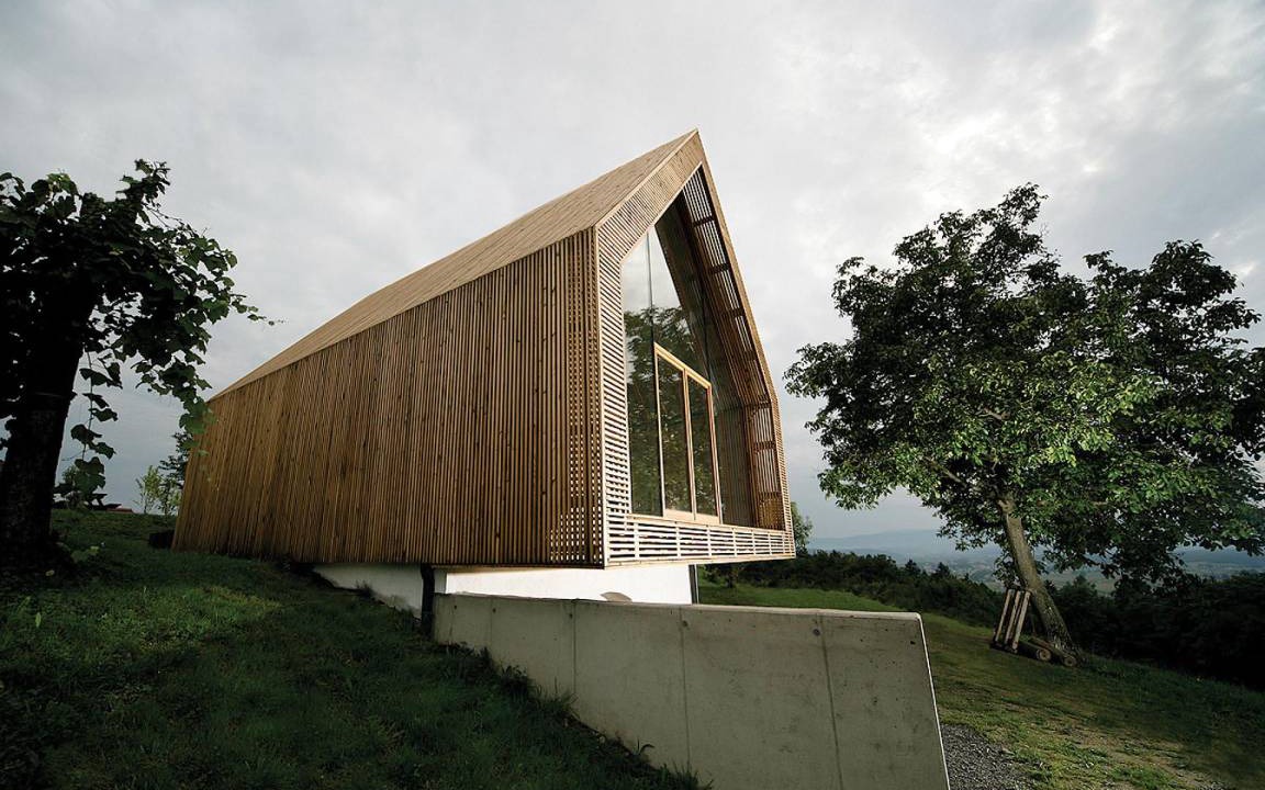 Fresing House | 40 m² House ∙ 2 guests