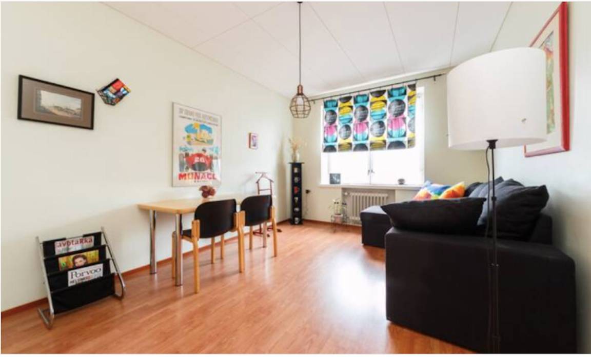 Alppiharju Apartment | 41 m² Apartment ∙ 2 bedrooms ∙ 4 guests