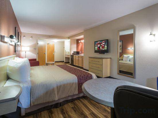 Bellmawr Hotel | 41 m² Hotel ∙ 127 guests