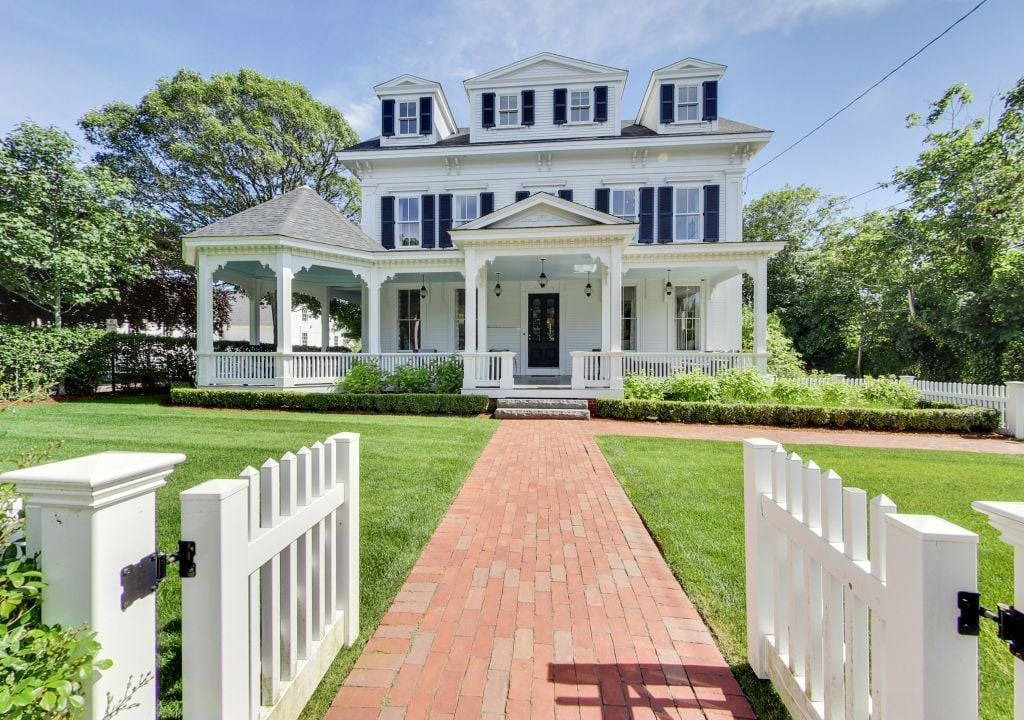 Harwich Port House | 418 m² House ∙ 6 bedrooms ∙ 12 guests
