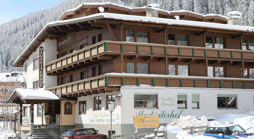 Madseit Bed & Breakfast | 43 m² Bed and breakfast ∙ 127 guests