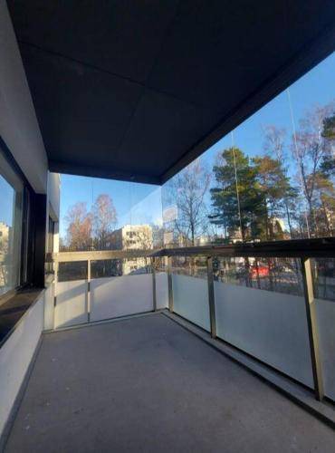 Tapiola Apartment | 45 m² Apartment ∙ 1 bedroom ∙ 2 guests