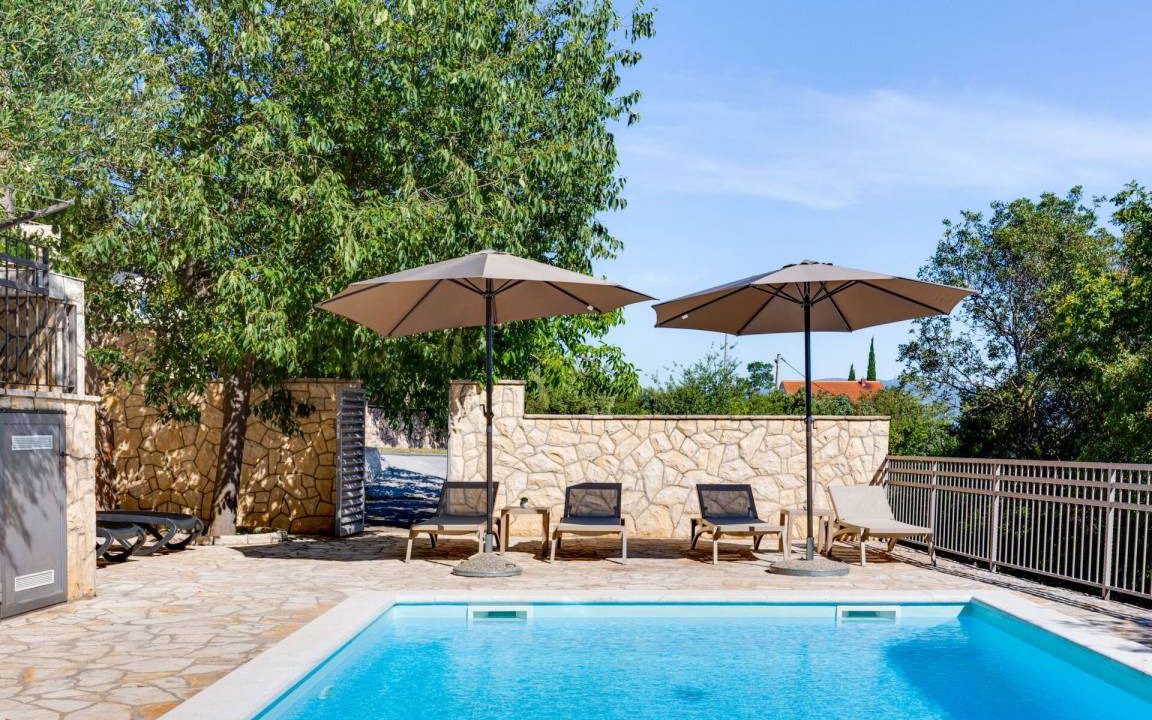 Maslenica Apartment | 45 m² Apartment ∙ 1 bedroom ∙ 4 guests