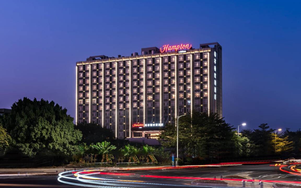 Fenggang Hotel | 45 m² Hotel ∙ 4 guests