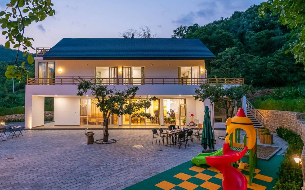 Wangfujing Shopping Area Villa | 480 m² Villa ∙ 6 bedrooms ∙ 12 guests