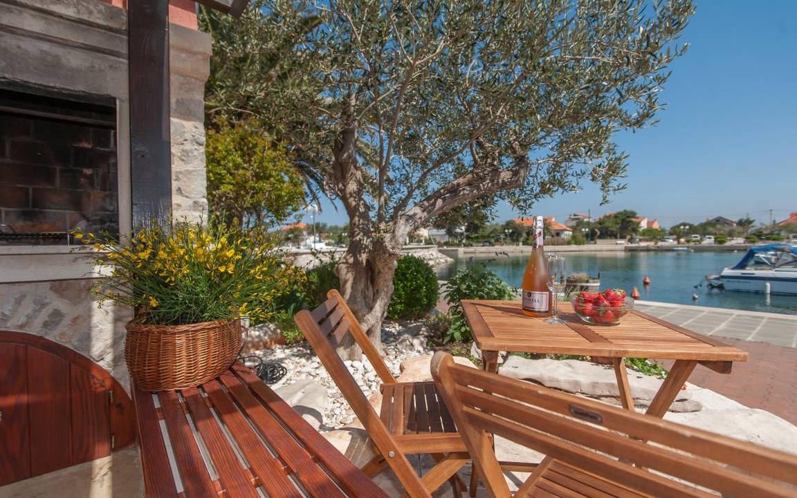 Poljana Apartment | 50 m² Apartment ∙ 2 bedrooms ∙ 4 guests
