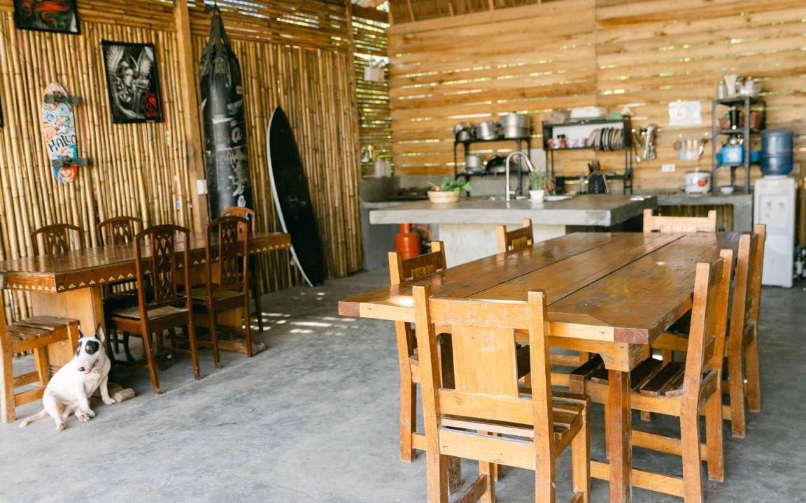 Catangnan Hostel | 50 m² Hostel ∙ 1 guest