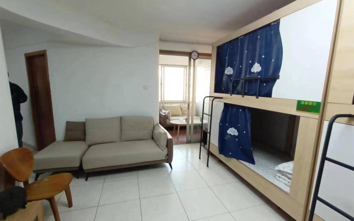 Central Business District Resort | 50 m² Private room ∙ 2 guests