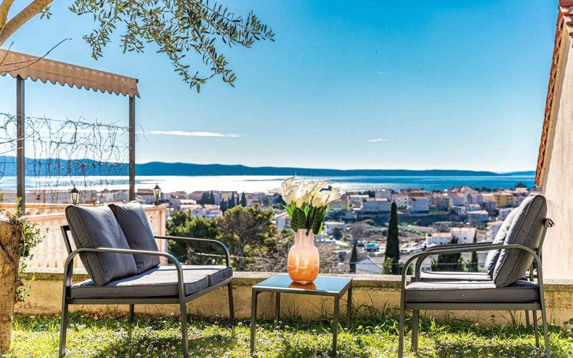 Kamen Apartment | 55 m² Apartment ∙ 2 bedrooms ∙ 5 guests