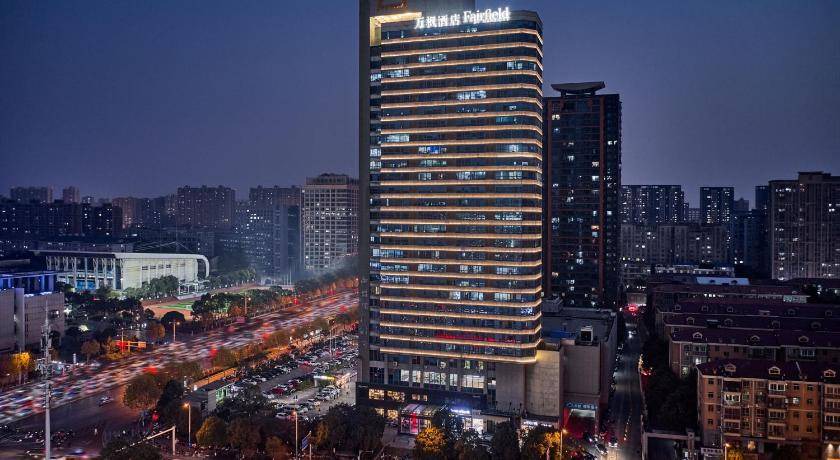 Tian Xin Hotel | 55 m² Hotel ∙ 3 guests