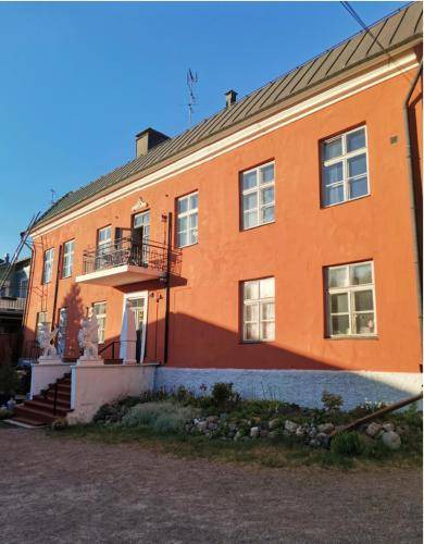 Porvoo Apartment | 56 m² Apartment ∙ 1 bedroom ∙ 2 guests