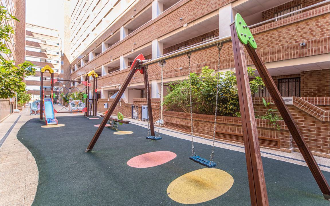 Marina d'Or Apartment | 60 m² Apartment ∙ 2 bedrooms ∙ 4 guests