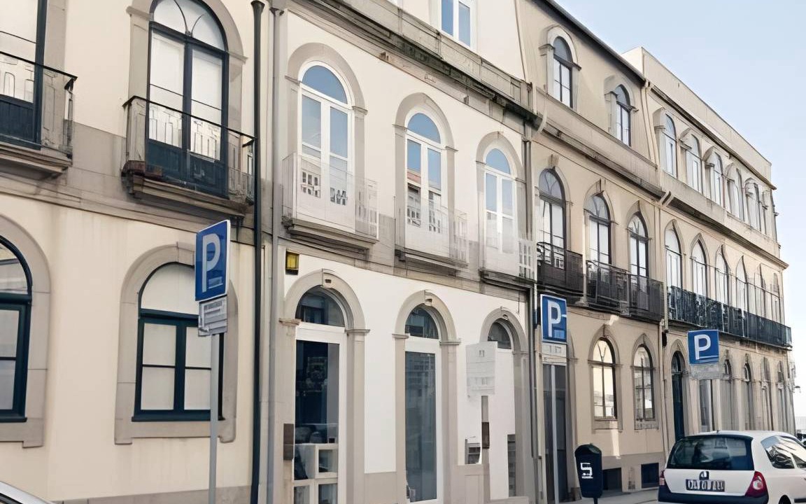 Foz do Douro Apartment | 60 m² Apartment ∙ 5 guests