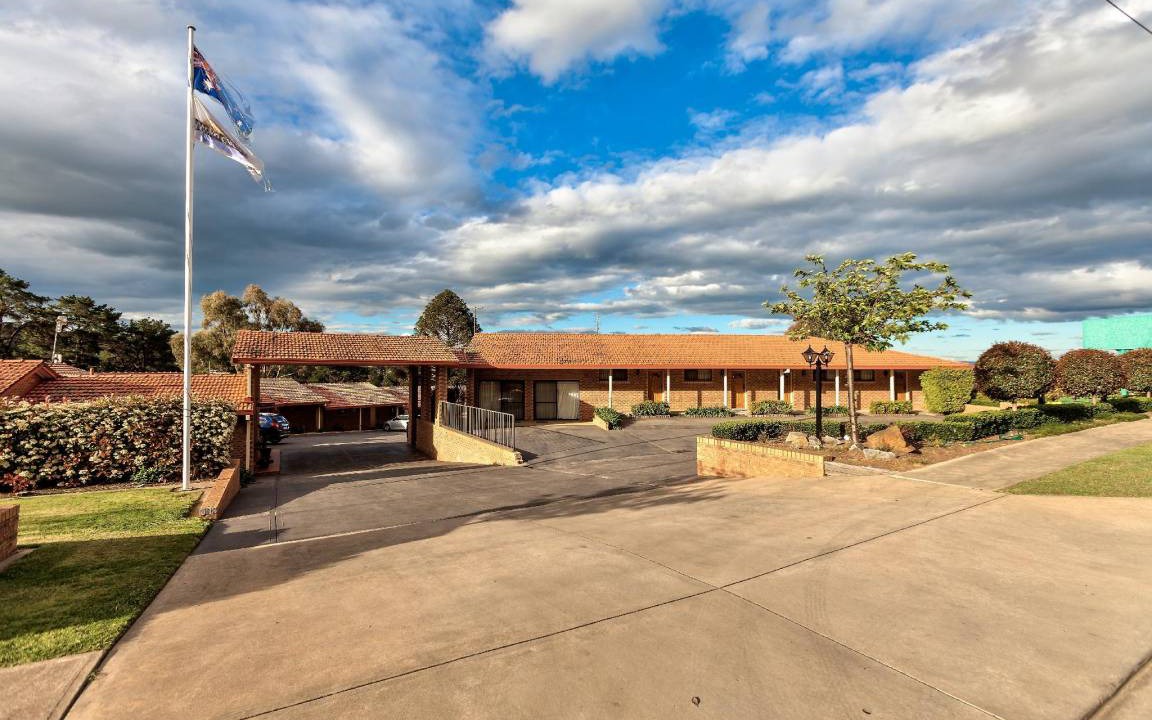 Glenroy Hotel | 60 m² Motel ∙ 127 guests