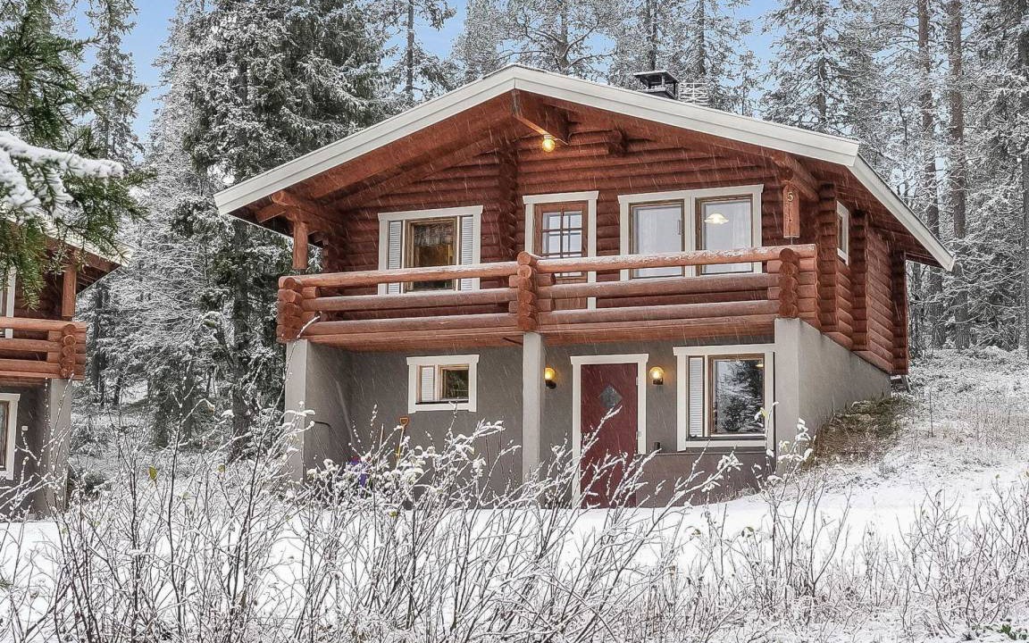 Muonio Other | 65 m² Accommodation ∙ 2 bedrooms ∙ 5 guests