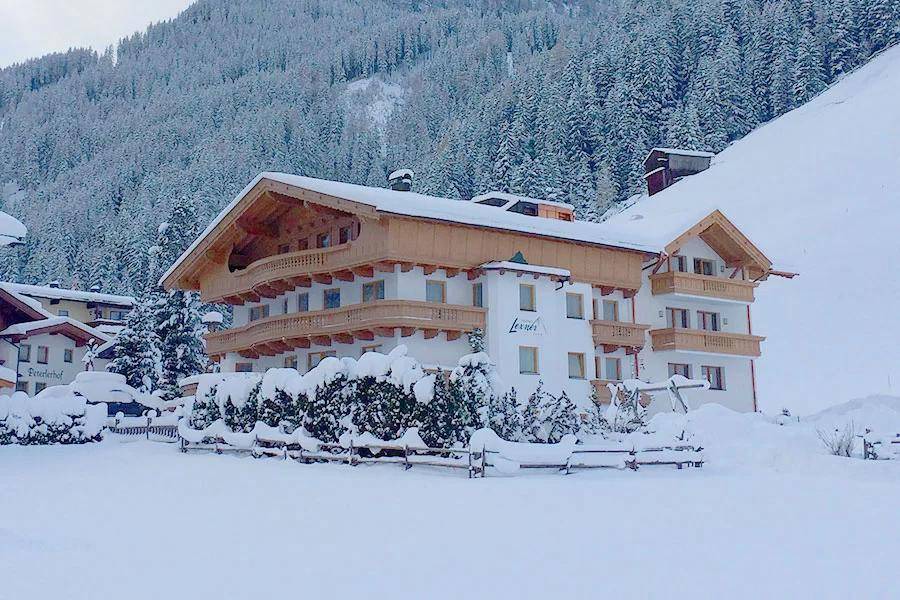 Madseit Apartment | 65 m² Apartment ∙ 1 bedroom ∙ 6 guests