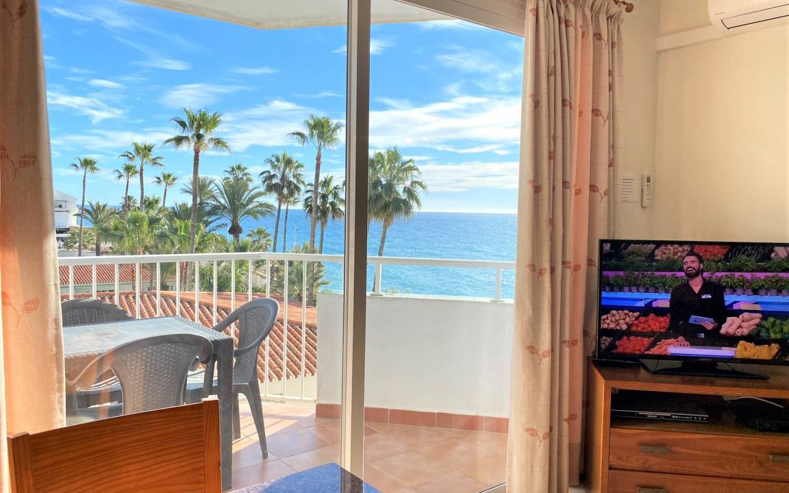 Nerja City Centre Apartment | 65 m² Apartment ∙ 1 bedroom ∙ 3 guests