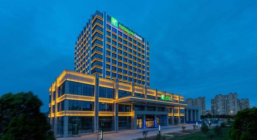 Yongdeng County Hotel | 65 m² Hotel ∙ 3 guests