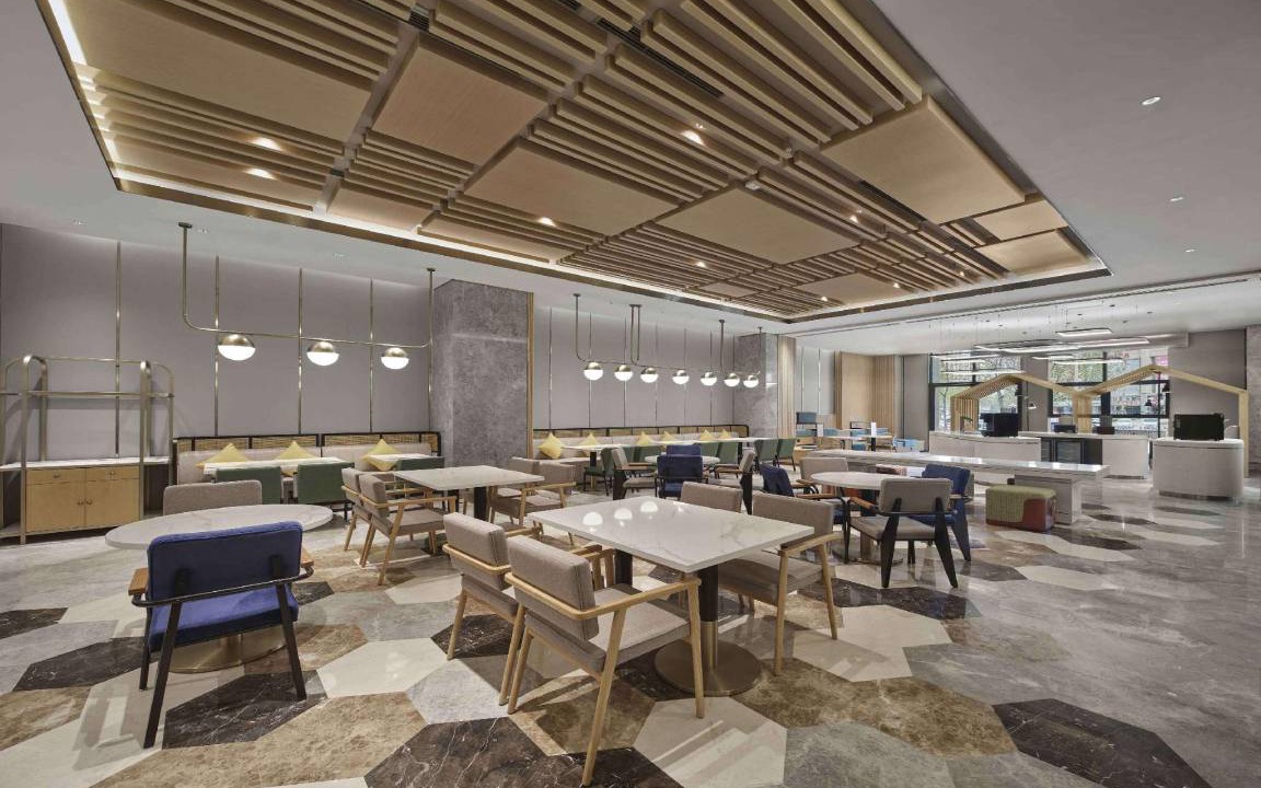 Qiaodong District Hotel | 66 m² Hotel ∙ 3 guests