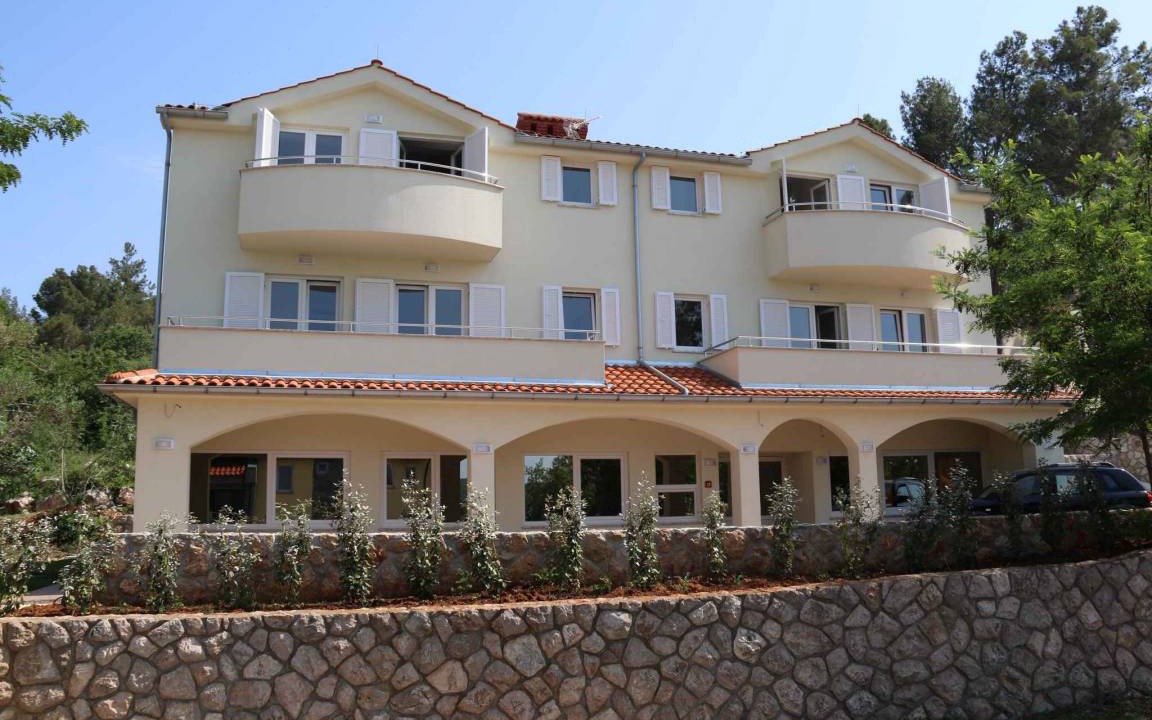 Soline Apartment | 67 m² Apartment ∙ 2 bedrooms ∙ 5 guests