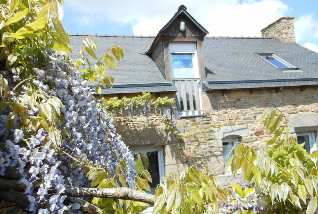 Paimpol House | 69 m² Gîte ∙ 3 bedrooms ∙ 6 guests