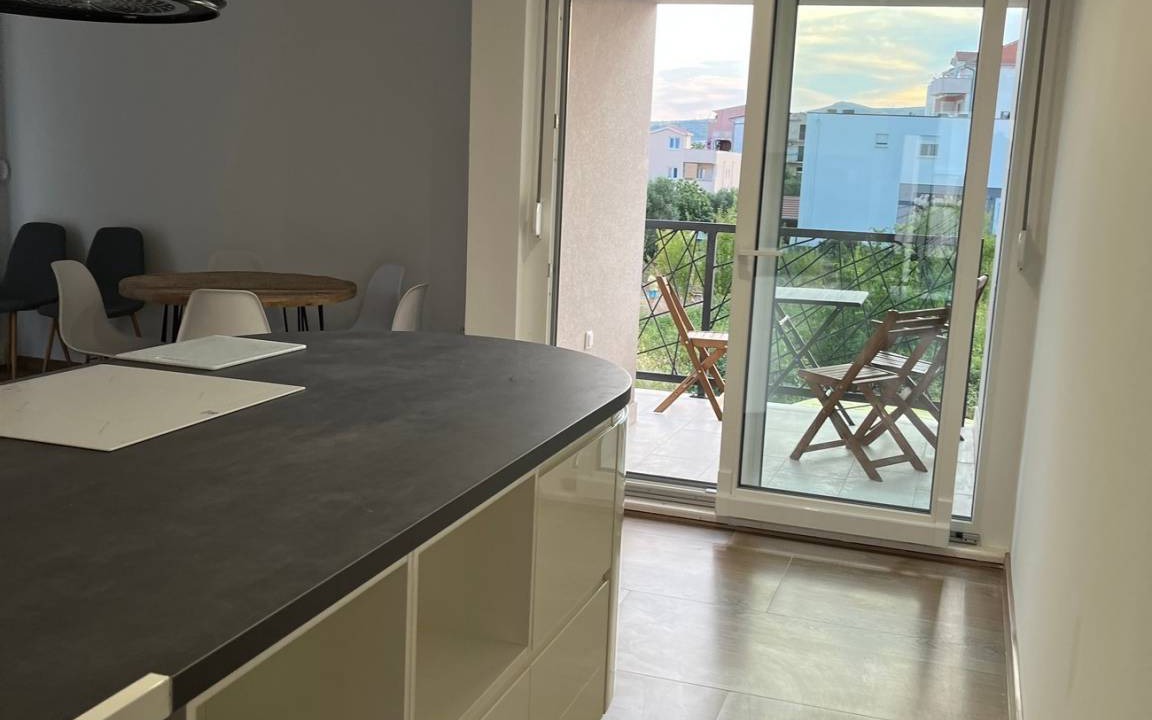 Kastel Stafilic Apartment | 70 m² Apartment ∙ 3 bedrooms ∙ 8 guests