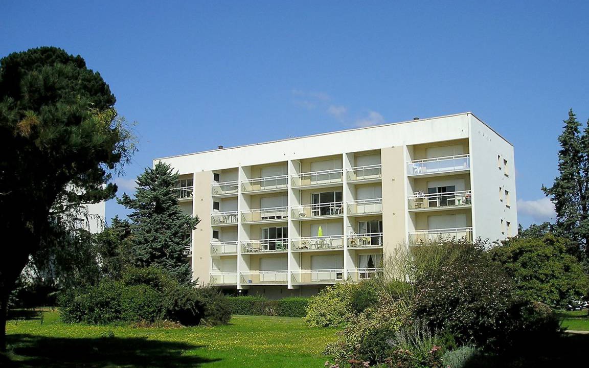 Carnac Apartment | 70 m² Apartment ∙ 2 bedrooms ∙ 4 guests
