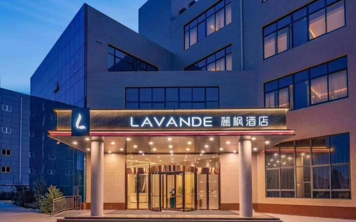 Li Cheng Hotel | 70 m² Hotel ∙ 3 guests