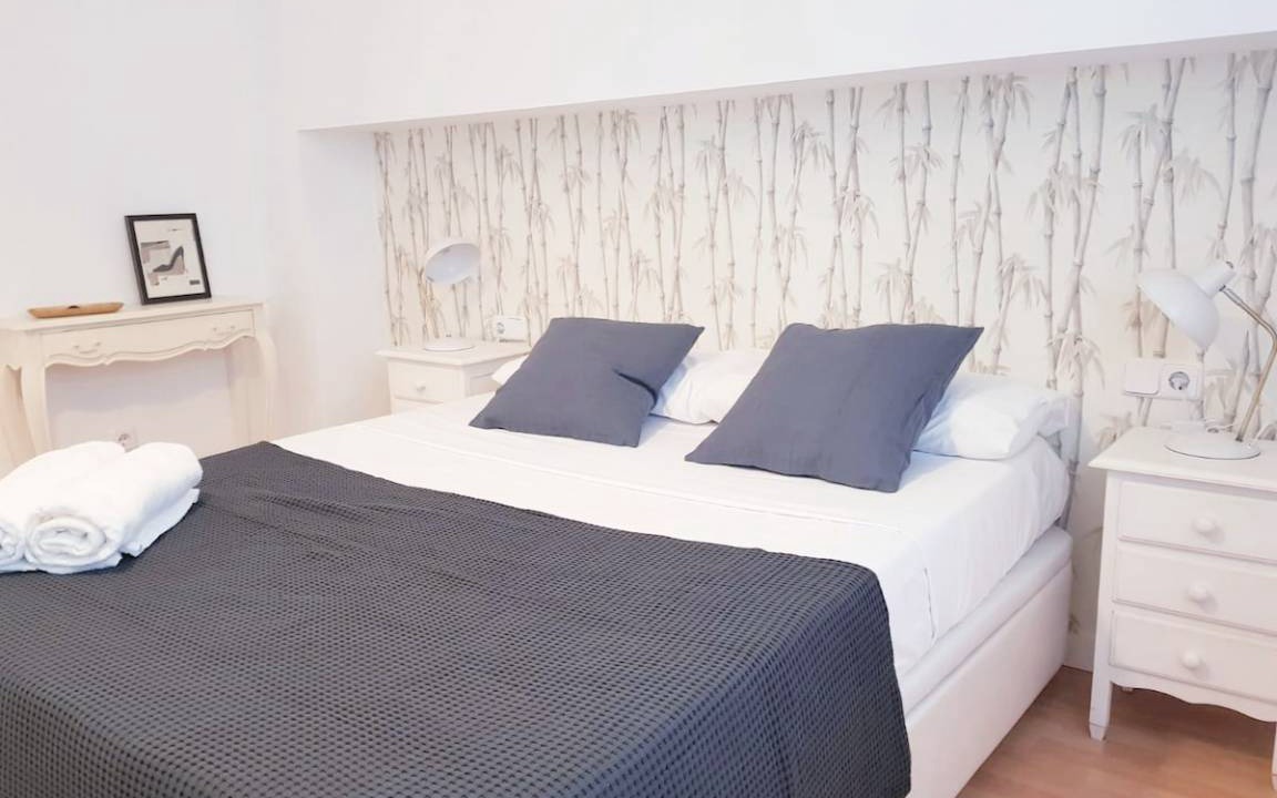 Les Tendetes Apartment | 72 m² Apartment ∙ 2 bedrooms ∙ 4 guests
