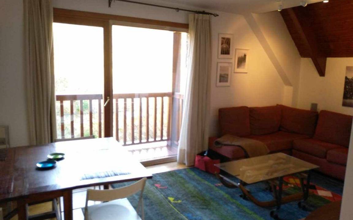 Formigal Apartment | 75 m² Apartment ∙ 2 bedrooms ∙ 5 guests