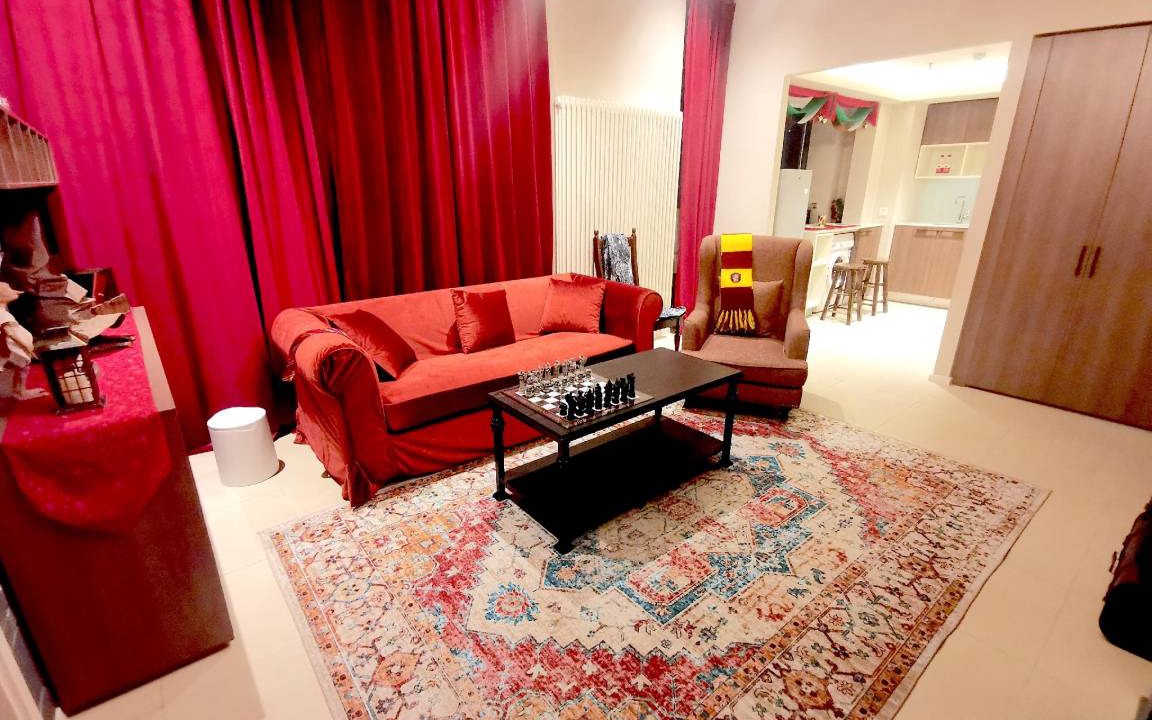 Tongzhou Apartment | 76 m² Apartment ∙ 1 bedroom ∙ 5 guests