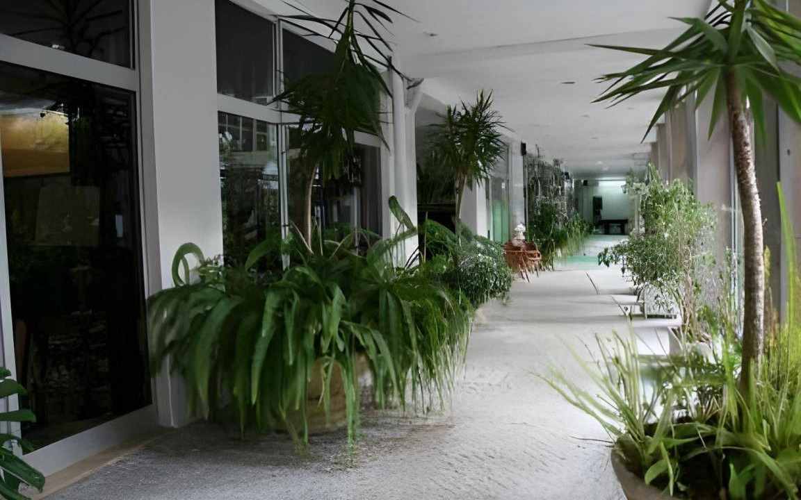 Curia Apartment | 79 m² Serviced apartment ∙ 2 bedrooms ∙ 5 guests