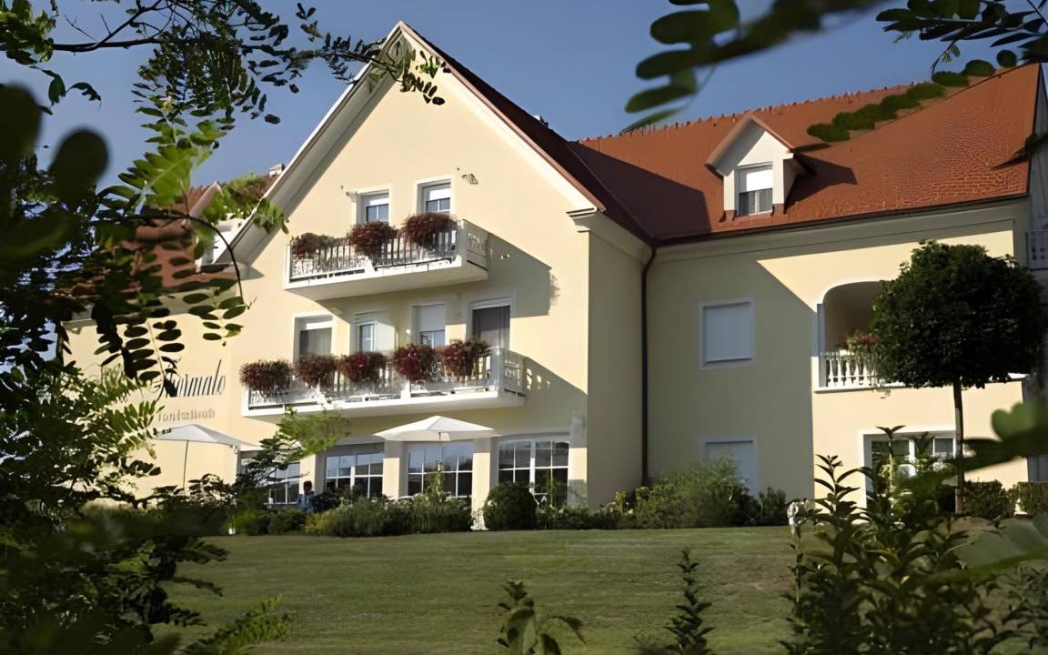Unterlamm Bed & Breakfast | 80 m² Bed and breakfast ∙ 2 bedrooms ∙ 6 guests