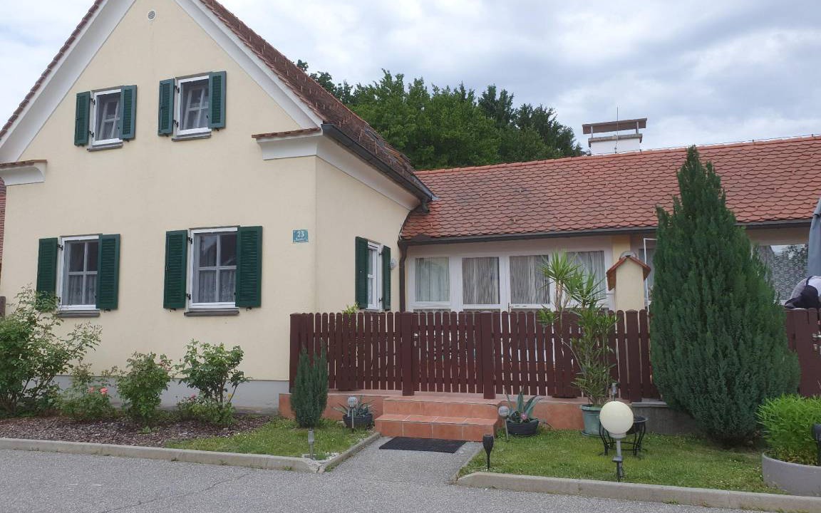 Wagerberg House | 92 m² House ∙ 2 bedrooms ∙ 6 guests