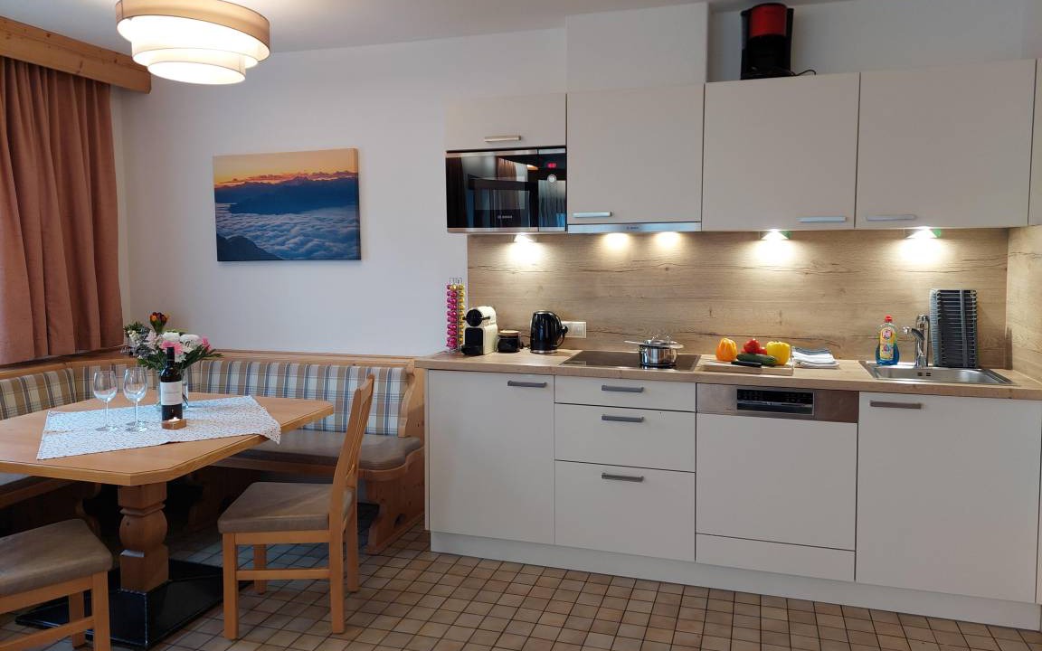 Madseit Apartment | 94 m² Apartment ∙ 2 bedrooms ∙ 7 guests