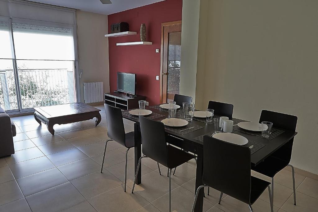 Sant Andreu de Palomar Apartment | Alguera Apartments Sant Andreu