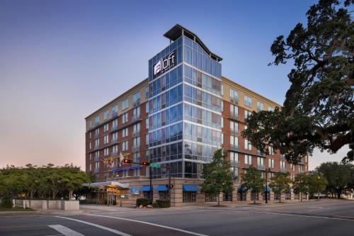 Comfort Suites Tallahassee Downtown | Capitol Hill