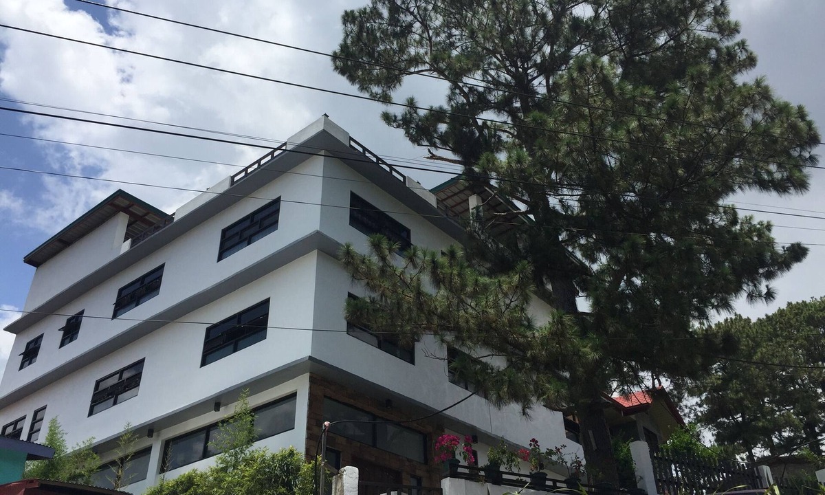 Baguio House | Amazing Vacation Home with Nearby Amenities in Baguio City