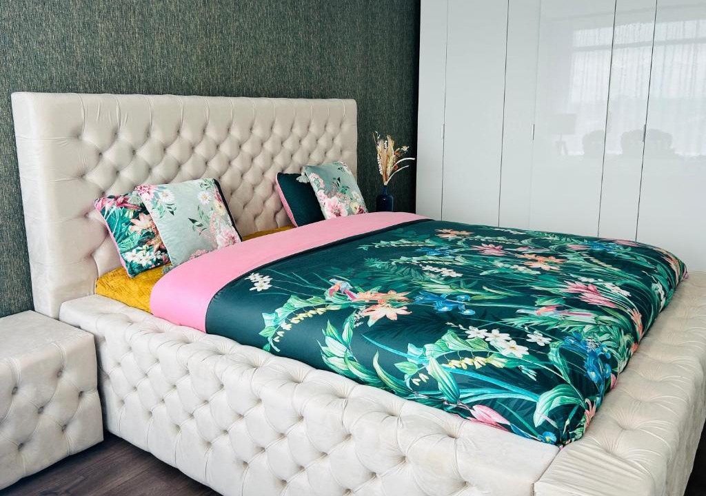 Amstelveen House | Amsterdam Zuid apartment Luxury Rooms