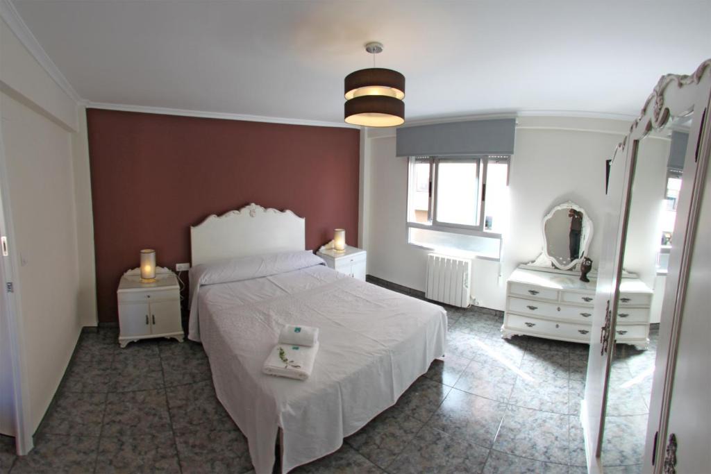 Villena Apartment | Apartamento El Mirlo Blanco