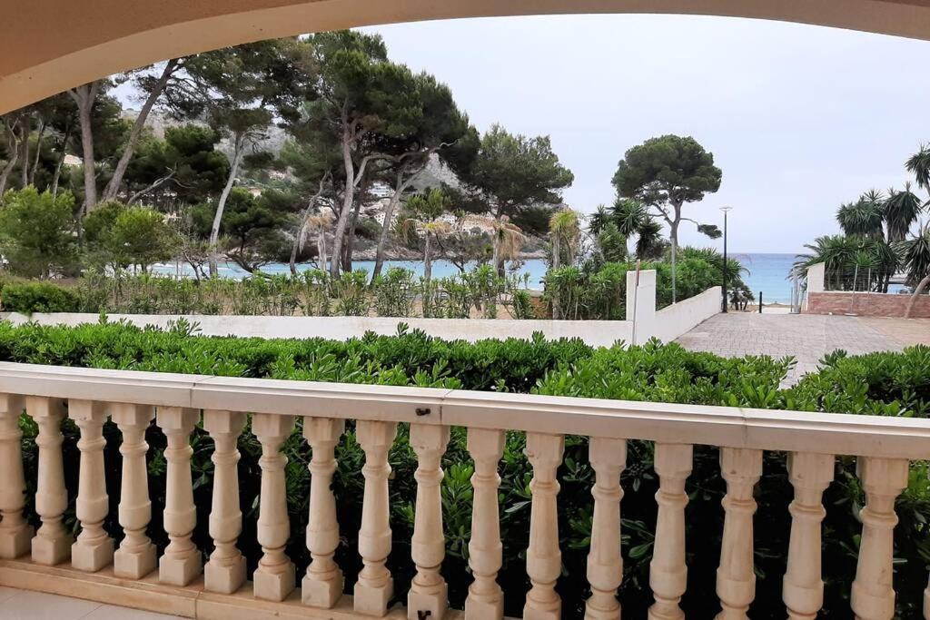Canyamel Apartment | Apartamento en primera línea de playa