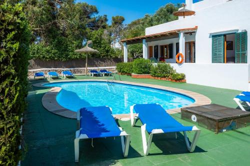 Cala d'Or Apartment | Apartamento Felipe 1-5